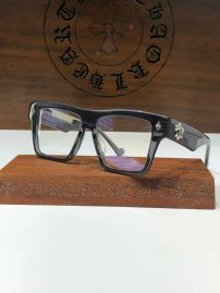 Picture of Chrome Hearts Optical Glasses _SKUfw52079909fw